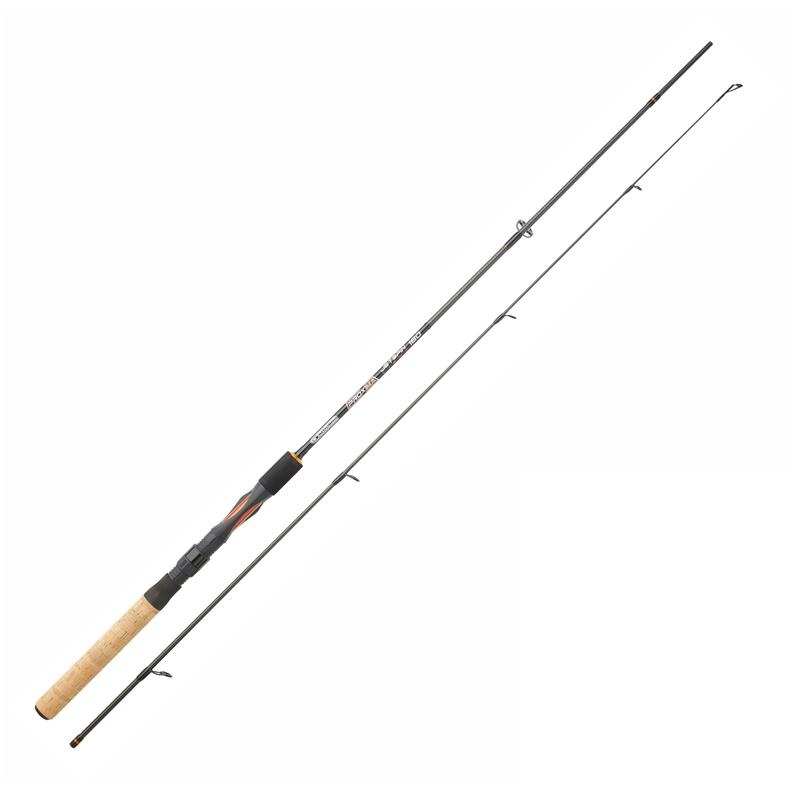 Garbolino prut Proxima JetSpin M 2,10m, 10-30g + naviják G-Spin 3500 FD